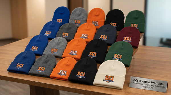 Beanies