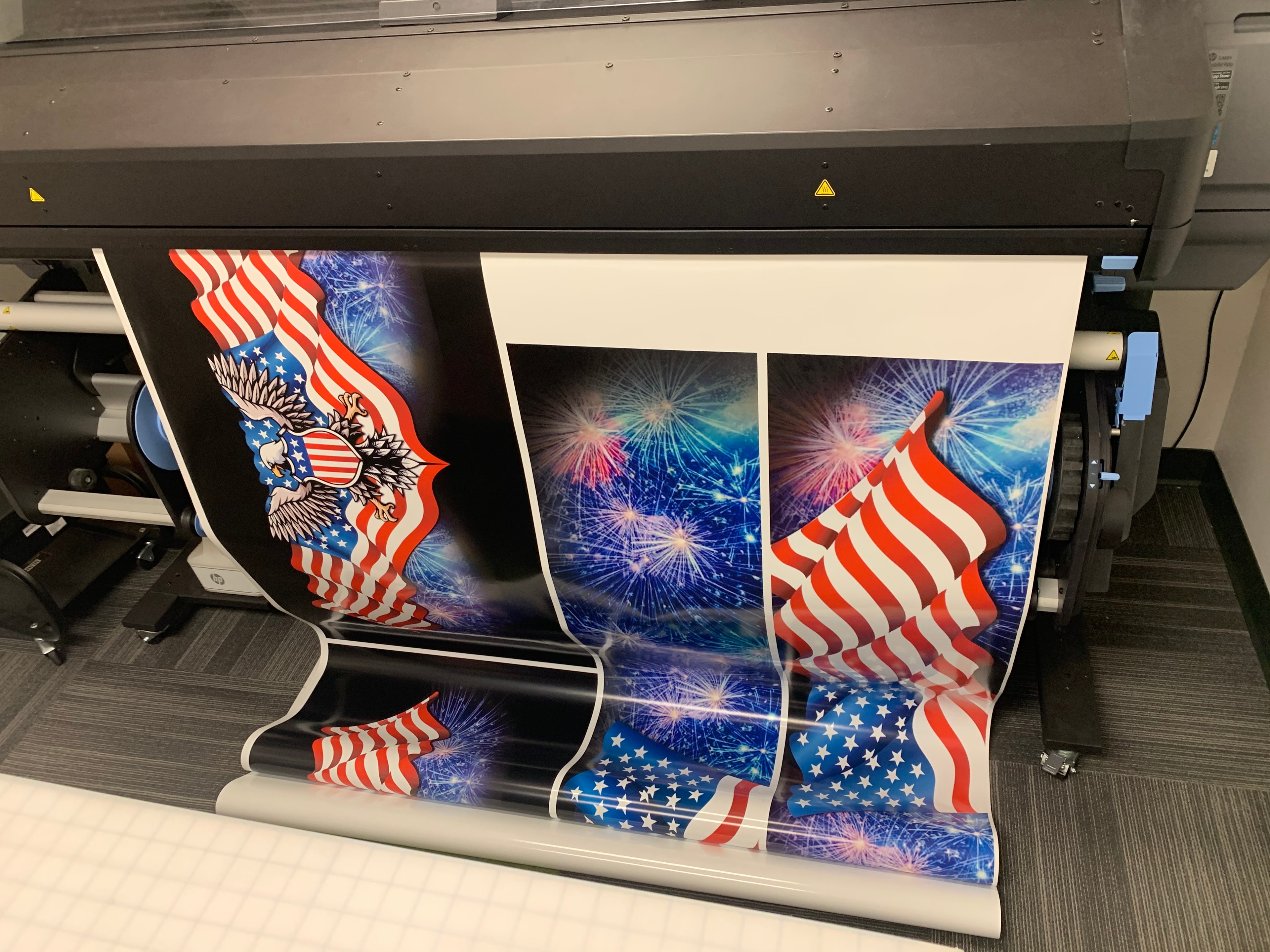 Printing Services