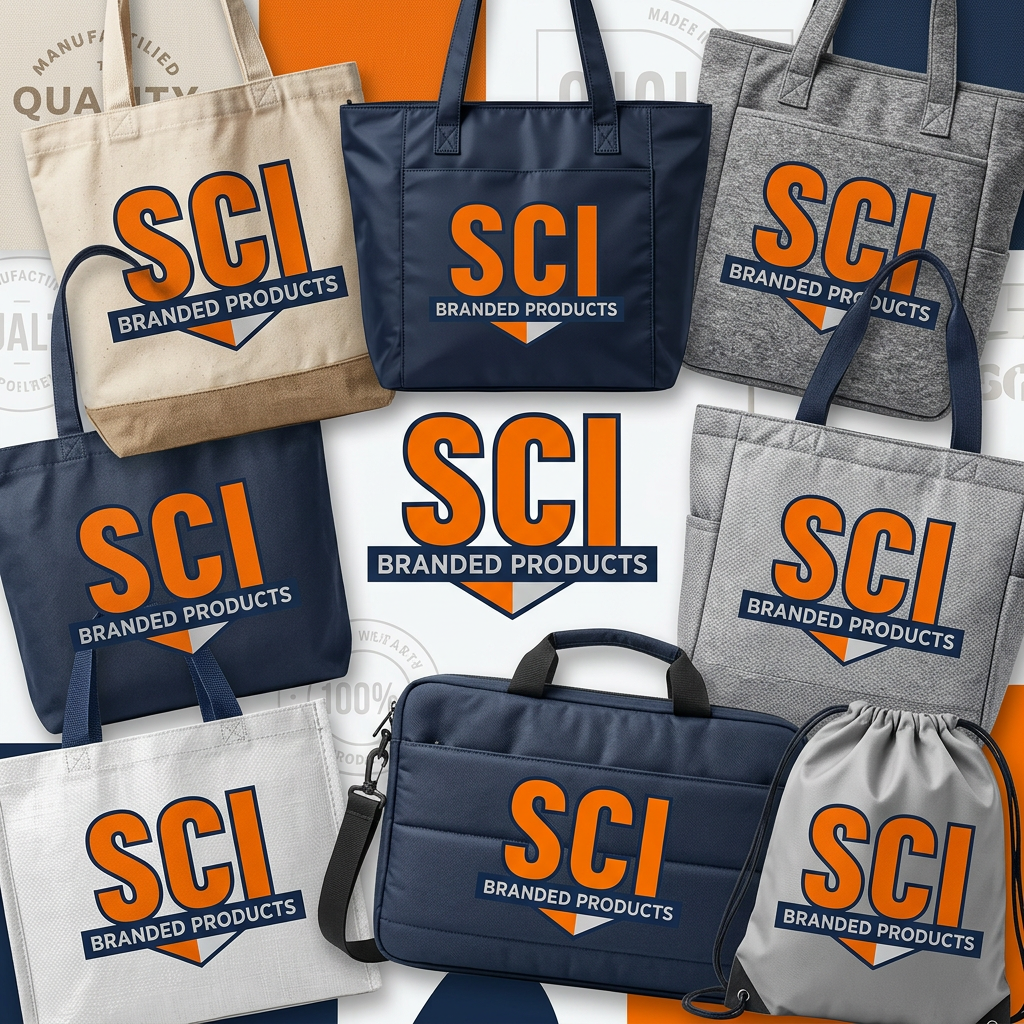 Bags & Totes