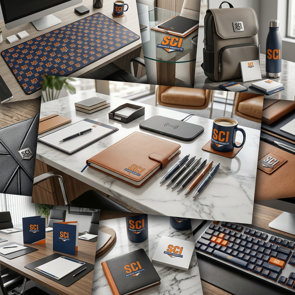 Desk & Office