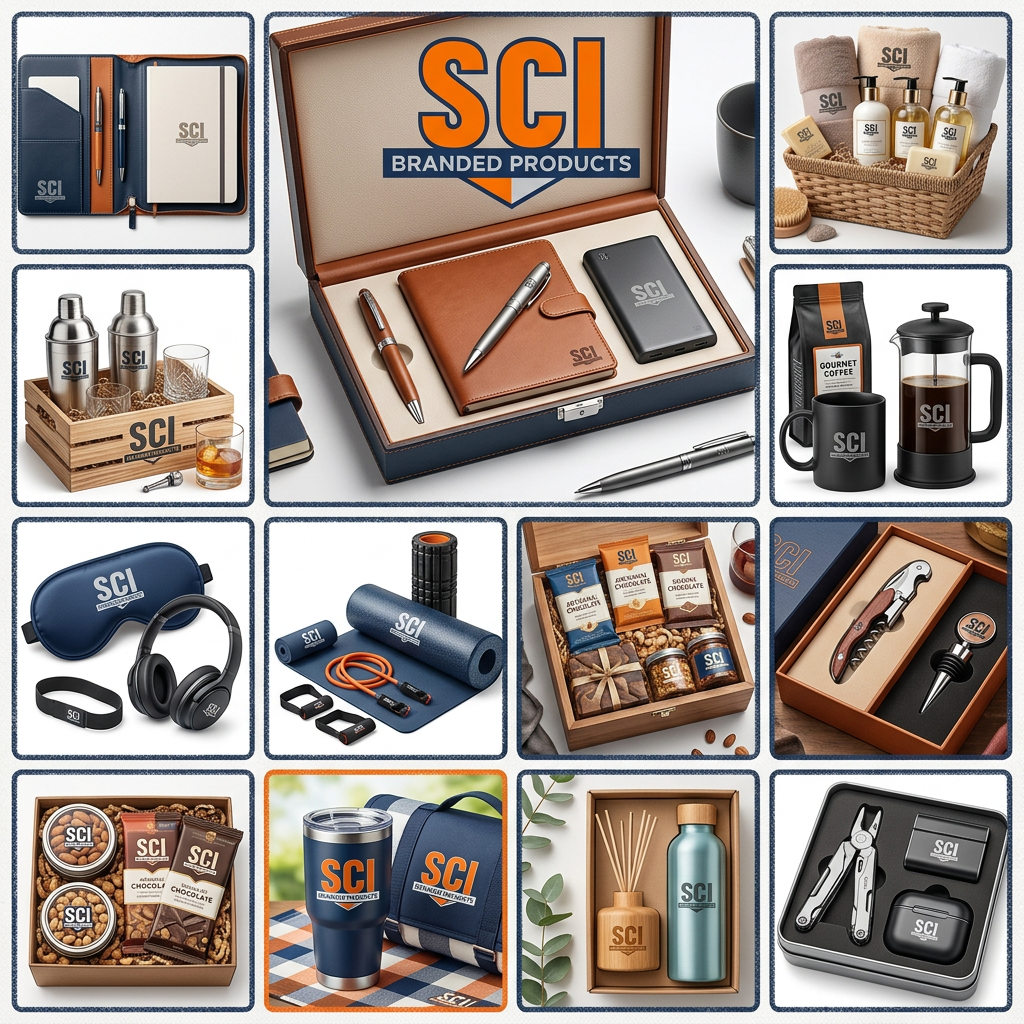 Premium Gift Sets