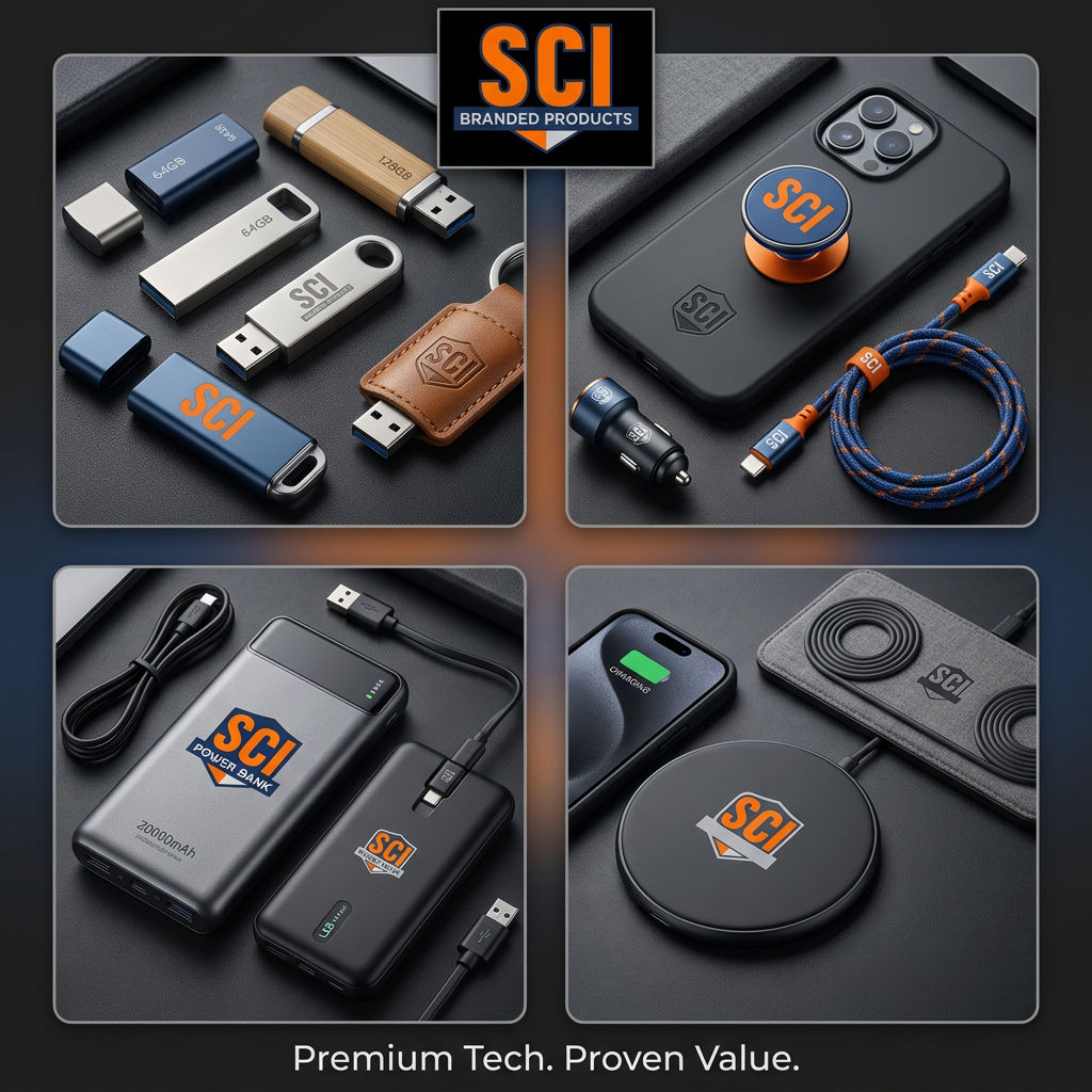 Tech & Gadgets